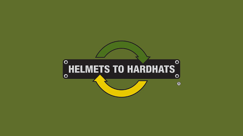 Helmets to Hardhats